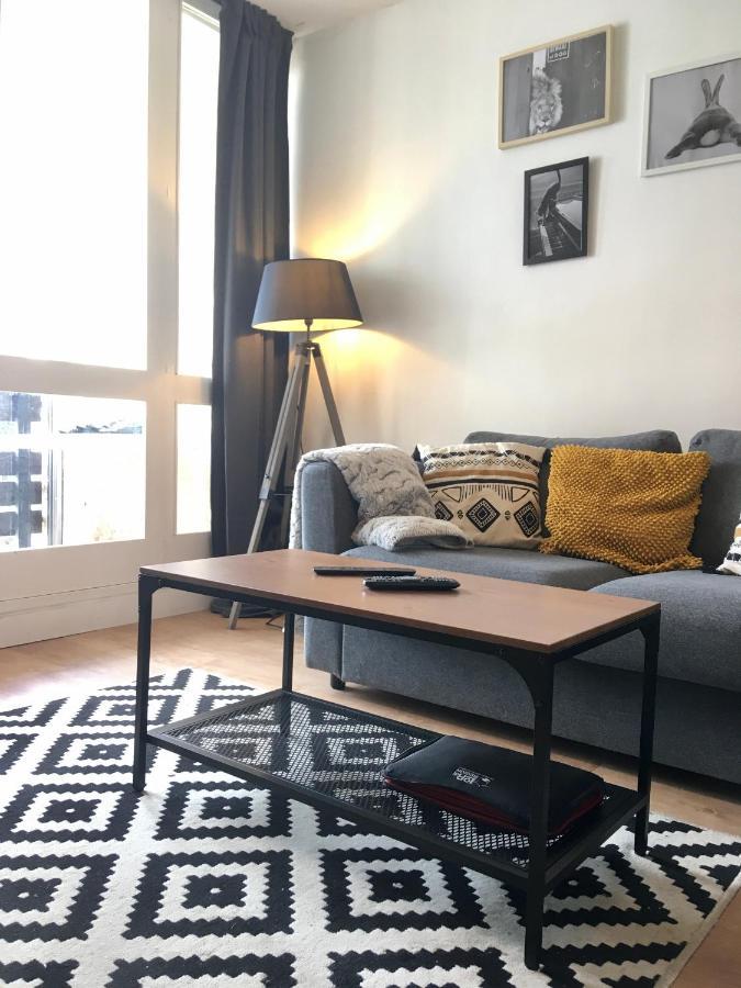 Airelles, Bel Appartement Cadre Naturel, Loggia Et Vue Montagne Font-Romeu-Odeillo-Via Εξωτερικό φωτογραφία