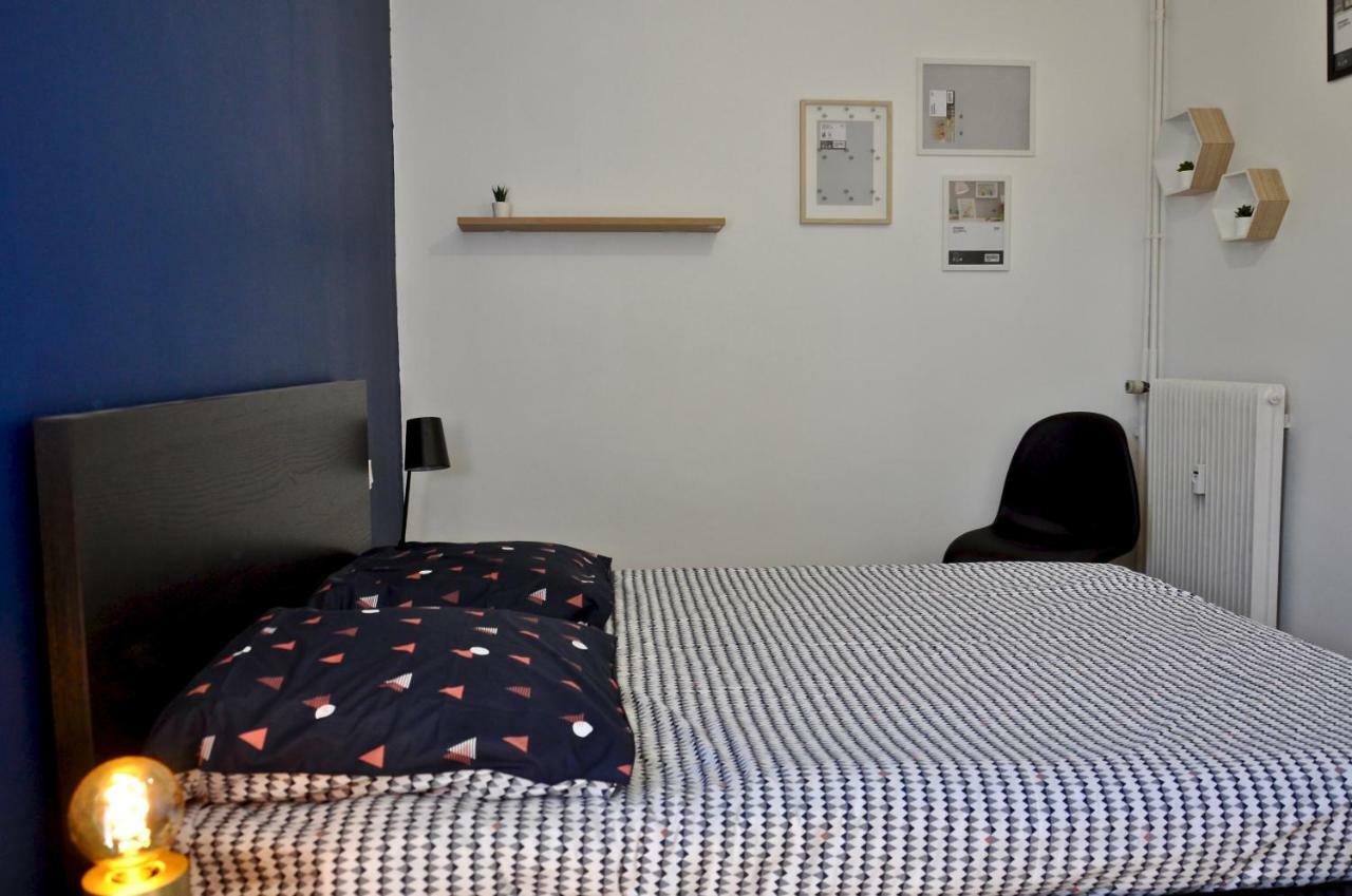 Airelles, Bel Appartement Cadre Naturel, Loggia Et Vue Montagne Font-Romeu-Odeillo-Via Εξωτερικό φωτογραφία