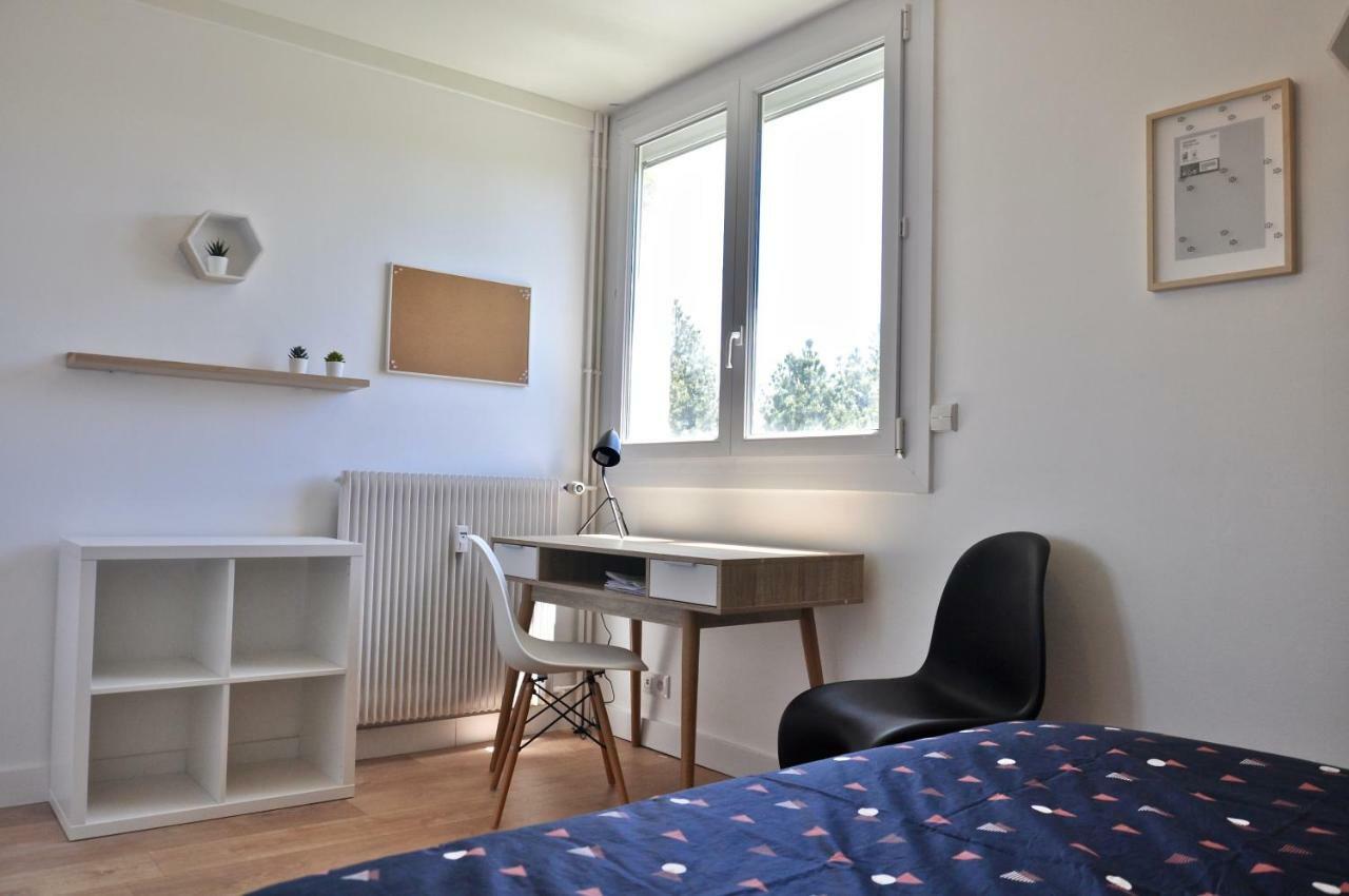 Airelles, Bel Appartement Cadre Naturel, Loggia Et Vue Montagne Font-Romeu-Odeillo-Via Εξωτερικό φωτογραφία